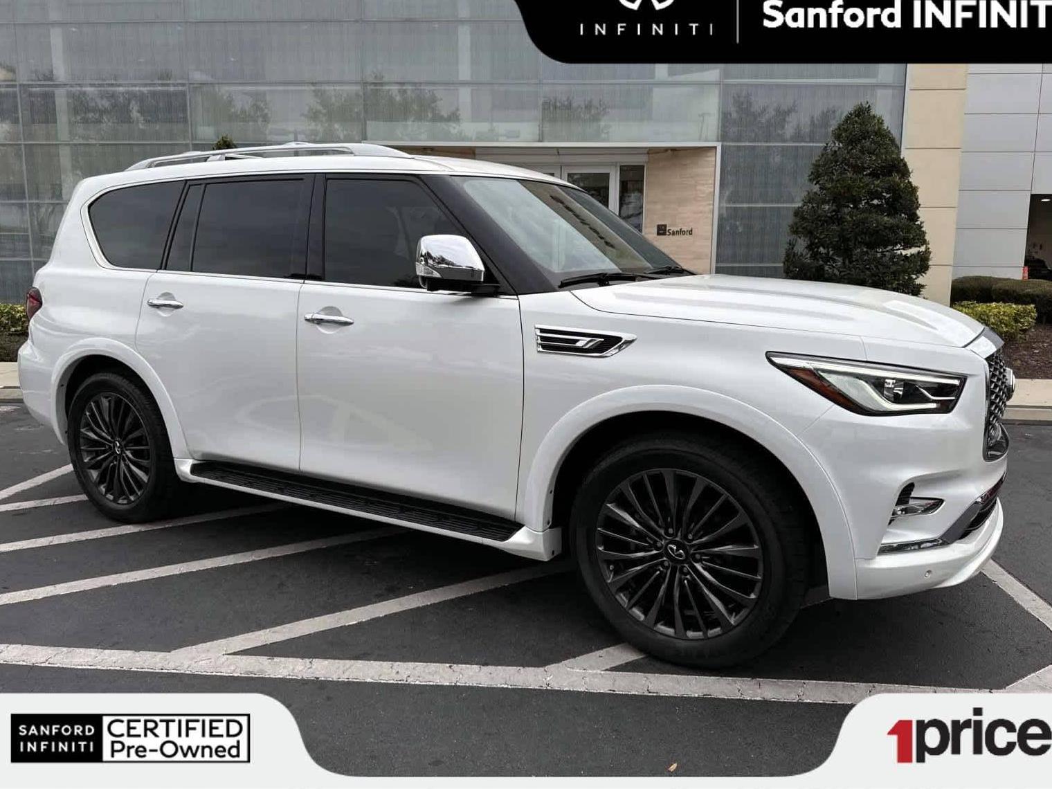 INFINITI QX80 2023 JN8AZ2BFXP9756758 image