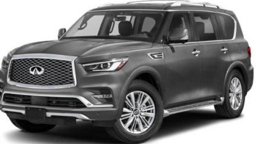 INFINITI QX80 2023 JN8AZ2ADXP9875216 image