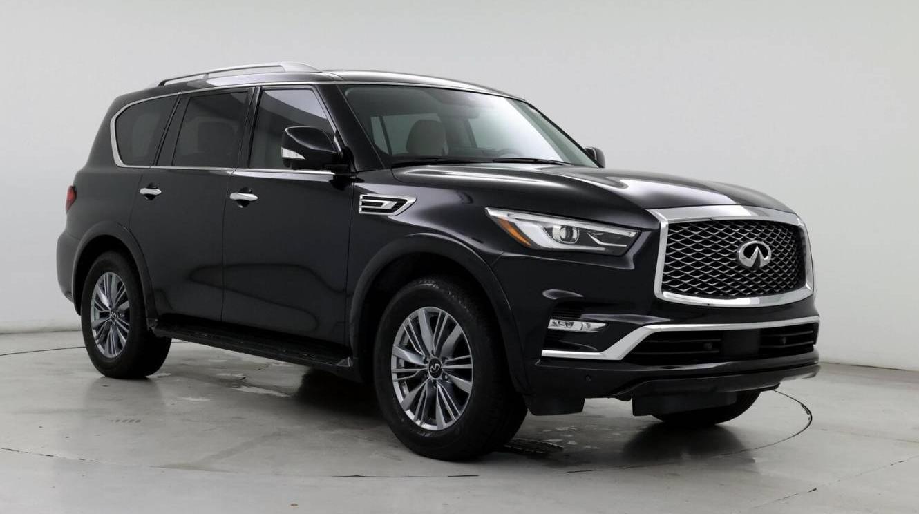 INFINITI QX80 2023 JN8AZ2AF9P9755649 image