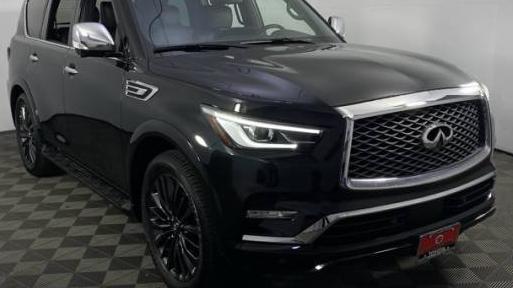 INFINITI QX80 2023 JN8AZ2BC0P9490382 image