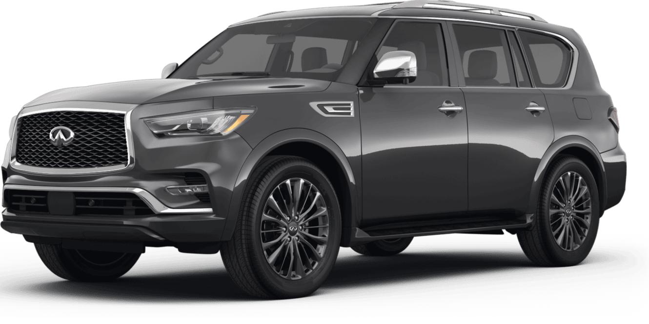 INFINITI QX80 2023 JN8AZ2BF9P9756234 image