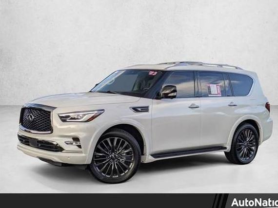 INFINITI QX80 2023 JN8AZ2AC6P9491389 image INFINITI QX80 2023 JN8AZ2AC6P9491389 image