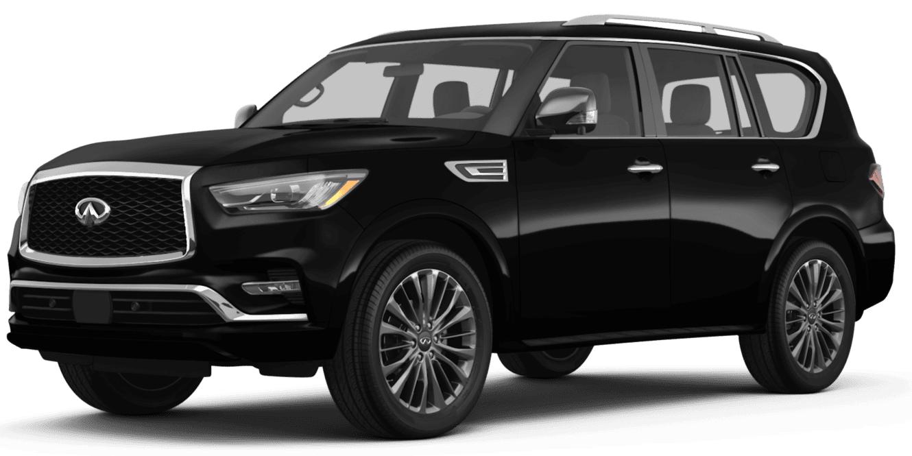 INFINITI QX80 2023 JN8AZ2AE5P9303107 image