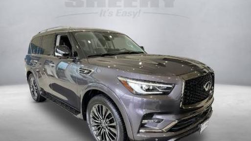 INFINITI QX80 2023 JN8AZ2AE3P9303851 image