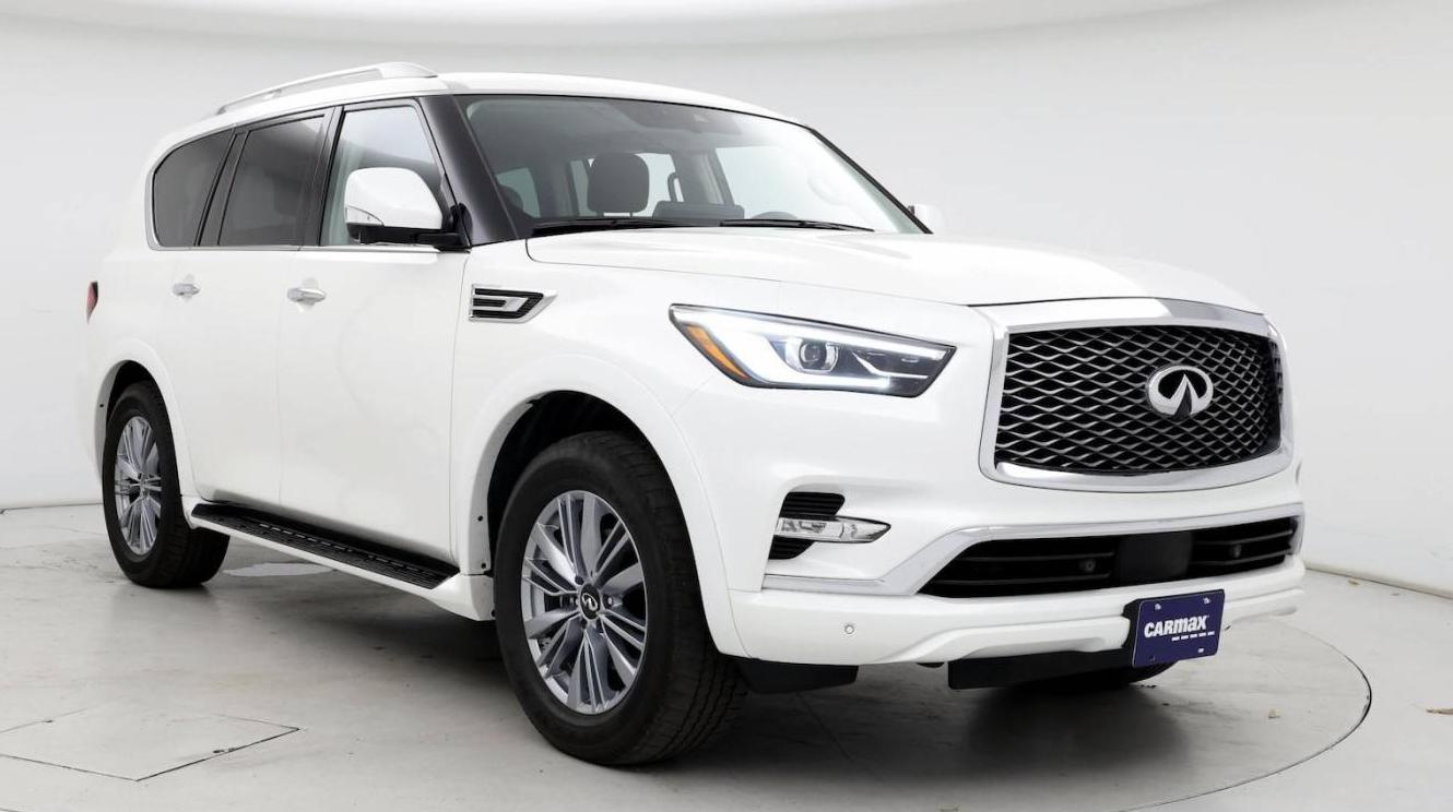 INFINITI QX80 2023 JN8AZ2AE2P9303100 image