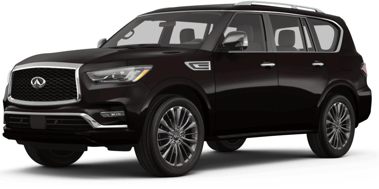 INFINITI QX80 2023 JN8AZ2AC5P9491075 image