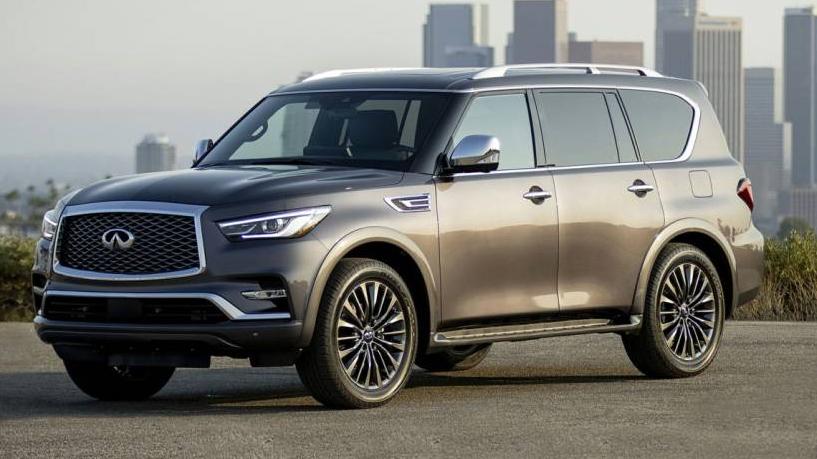 INFINITI QX80 2023 JN8AZ2AF3P9755825 image