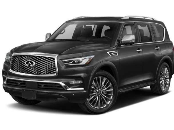 INFINITI QX80 2023 JN8AZ2BE5P9301422 image