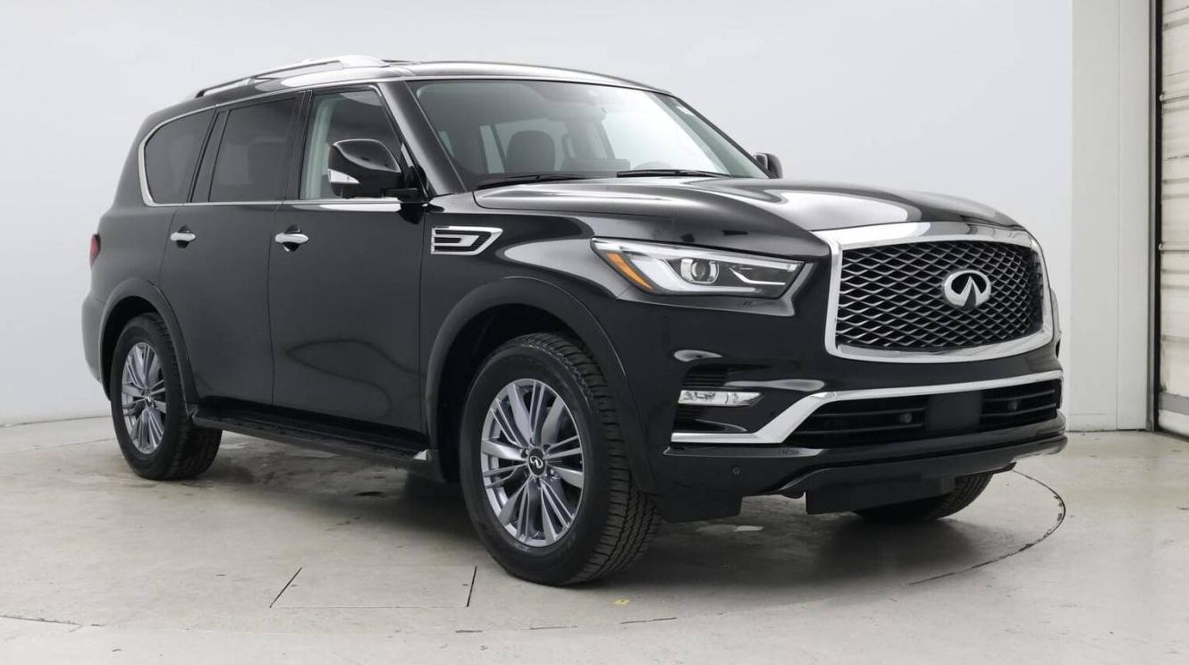 INFINITI QX80 2023 JN8AZ2AE1P9301015 image