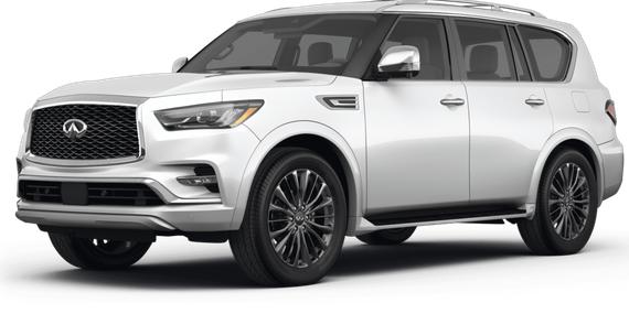 INFINITI QX80 2023 JN8AZ2BC1P9491055 image