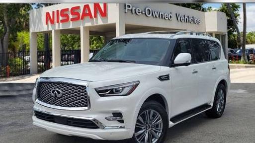 INFINITI QX80 2023 JN8AZ2AF8P9755643 image