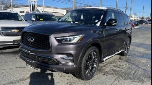 INFINITI QX80 2023 JN8AZ2AE1P9302567 image