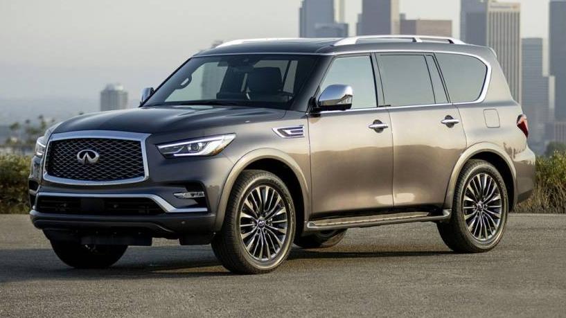 INFINITI QX80 2023 JN8AZ2AE6P9301897 image