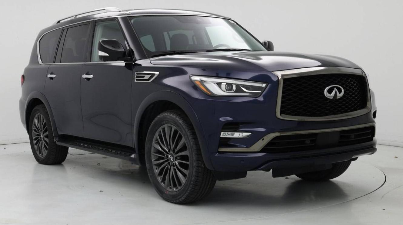 INFINITI QX80 2023 JN8AZ2AE2P9305767 image