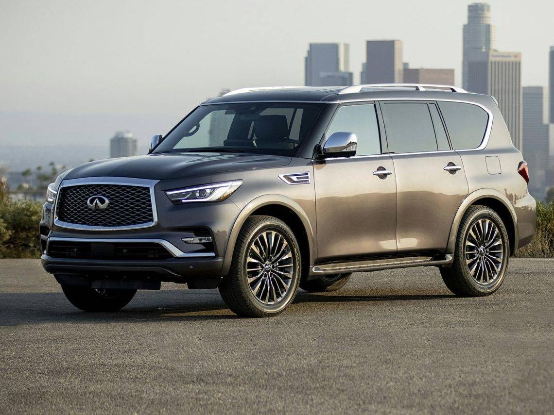 INFINITI QX80 2023 JN8AZ2AF6P9756726 image