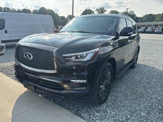 INFINITI QX80 2023 JN8AZ2AE6P9304539 image