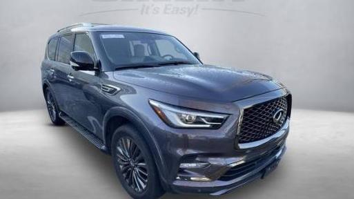 INFINITI QX80 2023 JN8AZ2AEXP9307041 image