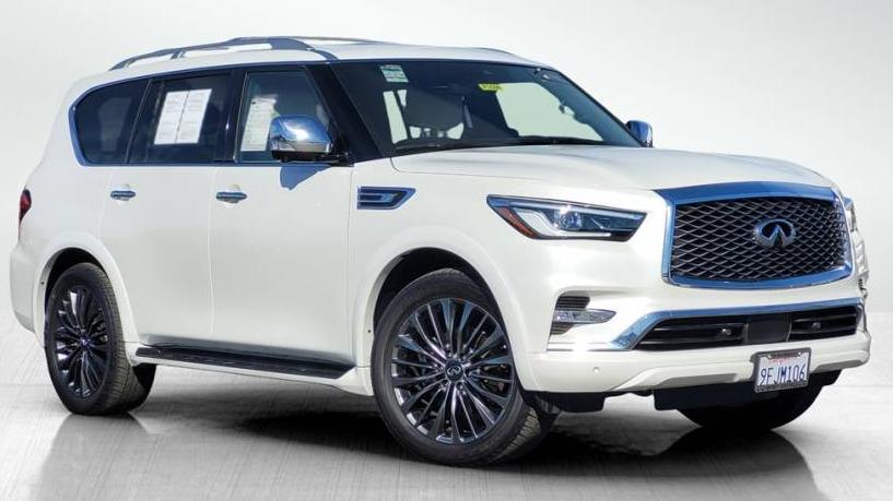 INFINITI QX80 2023 JN8AZ2BE4P9303999 image