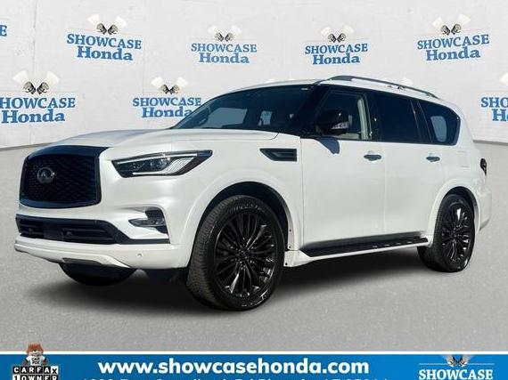 INFINITI QX80 2023 JN8AZ2AC6P9491053 image