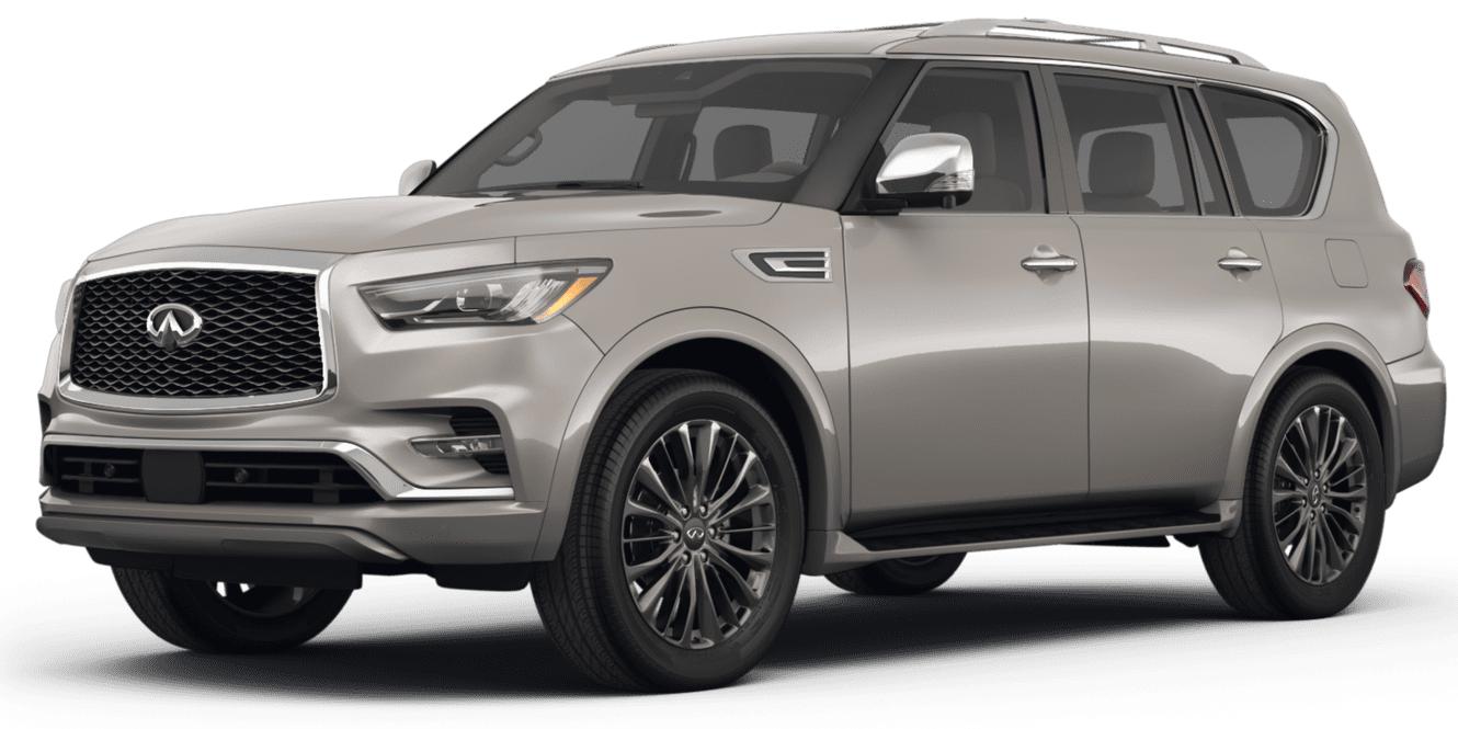 INFINITI QX80 2023 JN8AZ2BC3P9490084 image