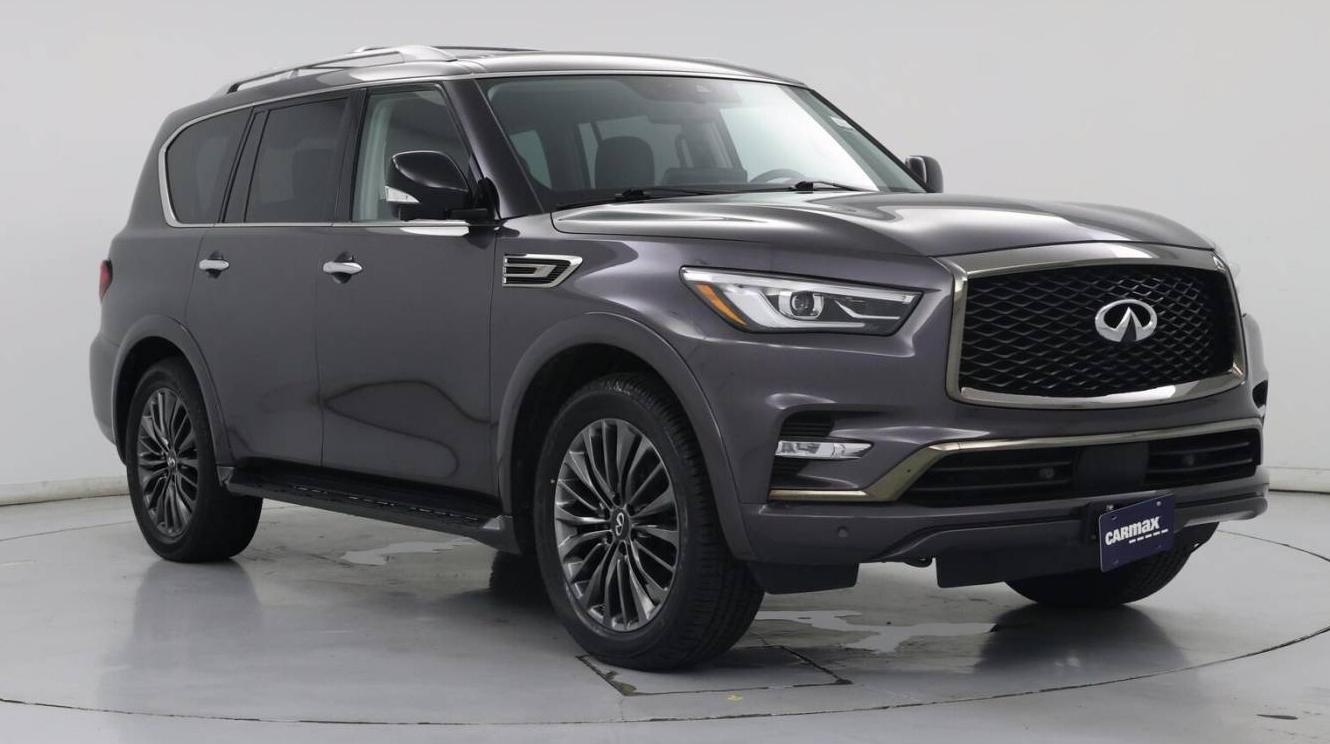 INFINITI QX80 2023 JN8AZ2AE3P9305034 image