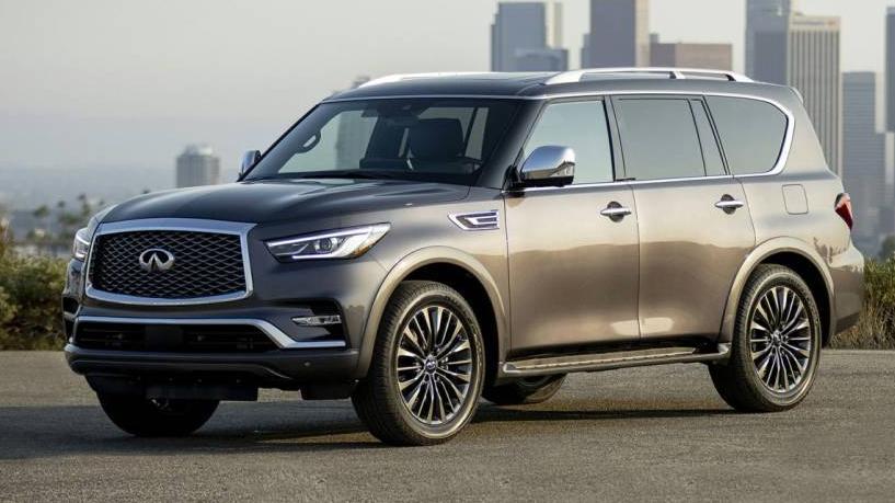 INFINITI QX80 2023 JN8AZ2BF3P9756827 image