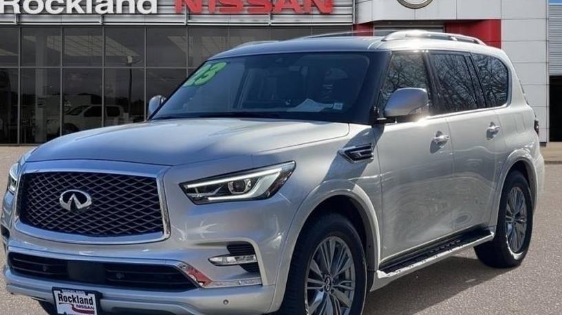 INFINITI QX80 2023 JN8AZ2AE7P9301083 image