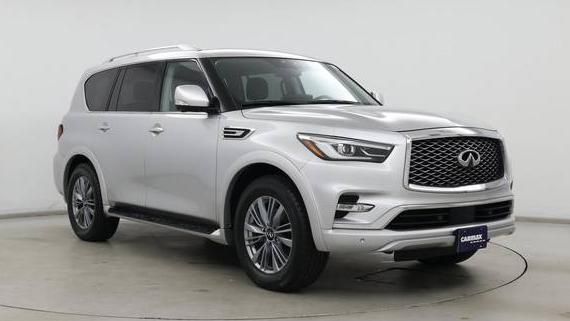 INFINITI QX80 2023 JN8AZ2AFXP9755725 image