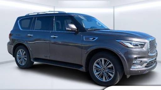 INFINITI QX80 2023 JN8AZ2AE6P9303021 image