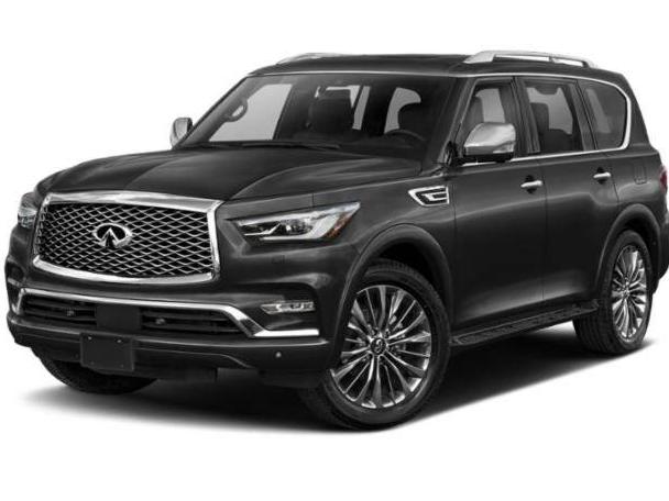 INFINITI QX80 2023 JN8AZ2BC1P9490858 image