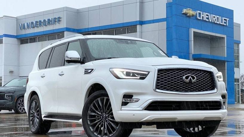 INFINITI QX80 2023 JN8AZ2BC8P9491439 image