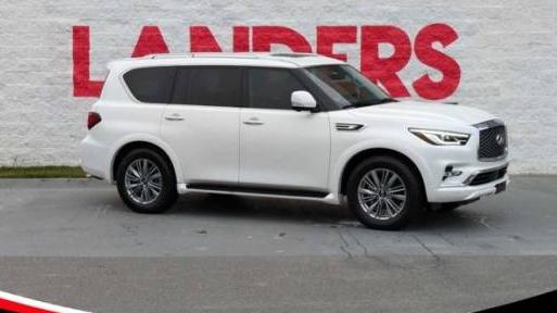 INFINITI QX80 2023 JN8AZ2AE3P9302036 image