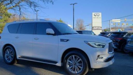 INFINITI QX80 2023 JN8AZ2AE9P9303062 image