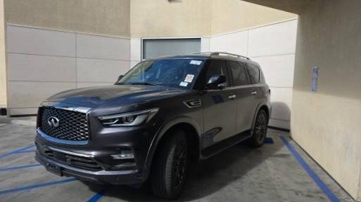 INFINITI QX80 2023 JN8AZ2AFXP9757121 image