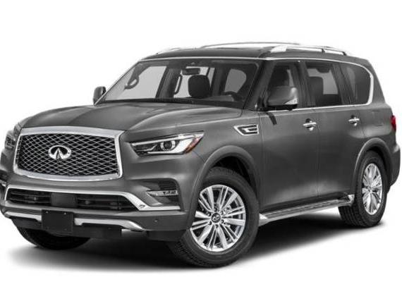 INFINITI QX80 2023 JN8AZ2AE9P9305216 image