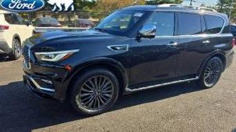 INFINITI QX80 2023 JN8AZ2BE7P9305343 image