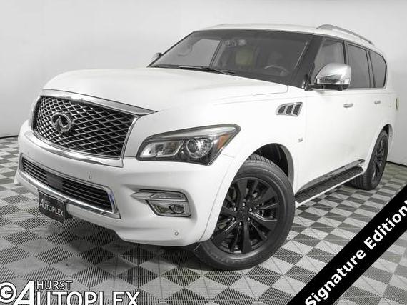 INFINITI QX80 2016 JN8AZ2NC8G9400648 image INFINITI QX80 2016 JN8AZ2NC8G9400648 image
