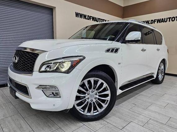INFINITI QX80 2016 JN8AZ2ND7G9800046 image INFINITI QX80 2016 JN8AZ2ND7G9800046 image