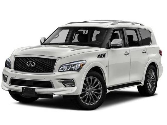 INFINITI QX80 2016 JN8AZ2NC5G9401241 image
