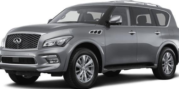INFINITI QX80 2016 JN8AZ2NF6G9614290 image INFINITI QX80 2016 JN8AZ2NF6G9614290 image