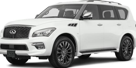 INFINITI QX80 2016 JN8AZ2NC8G9401508 image