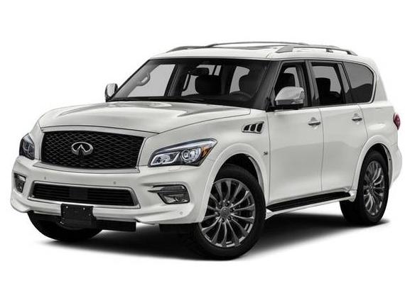 INFINITI QX80 2016 JN8AZ2NC9G9401971 image