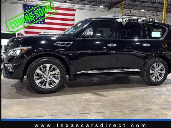 INFINITI QX80 2016 JN8AZ2ND9G9801599 image INFINITI QX80 2016 JN8AZ2ND9G9801599 image