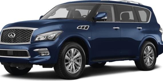 INFINITI QX80 2016 JN8AZ2NF3G9613811 image INFINITI QX80 2016 JN8AZ2NF3G9613811 image