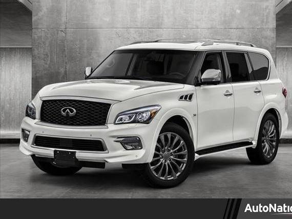 INFINITI QX80 2016 JN8AZ2NF5G9614104 image INFINITI QX80 2016 JN8AZ2NF5G9614104 image
