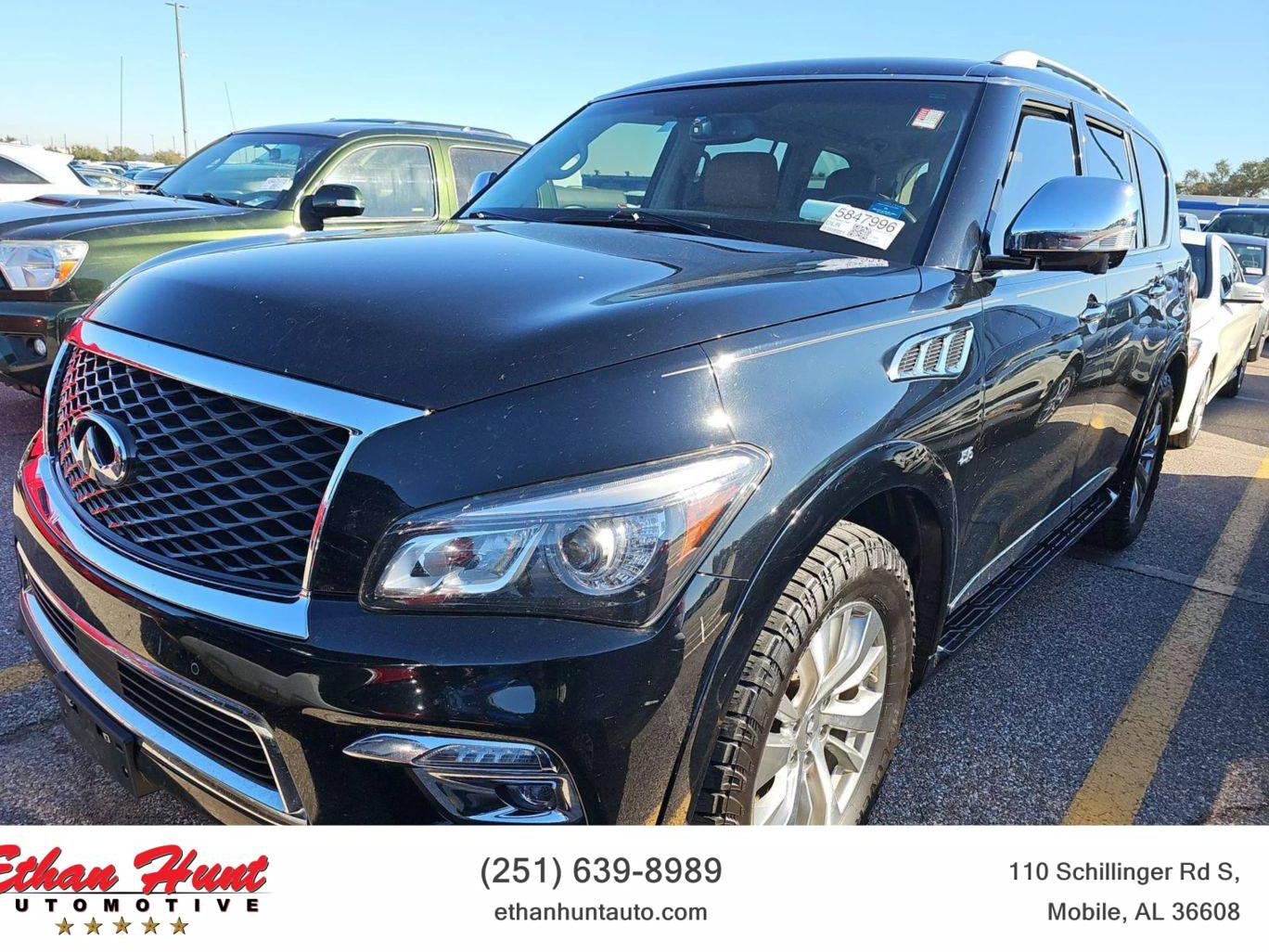 INFINITI QX80 2016 JN8AZ2ND0G9801698 image