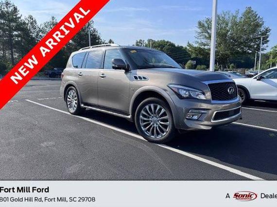 INFINITI QX80 2016 JN8AZ2NE7G9122133 image INFINITI QX80 2016 JN8AZ2NE7G9122133 image