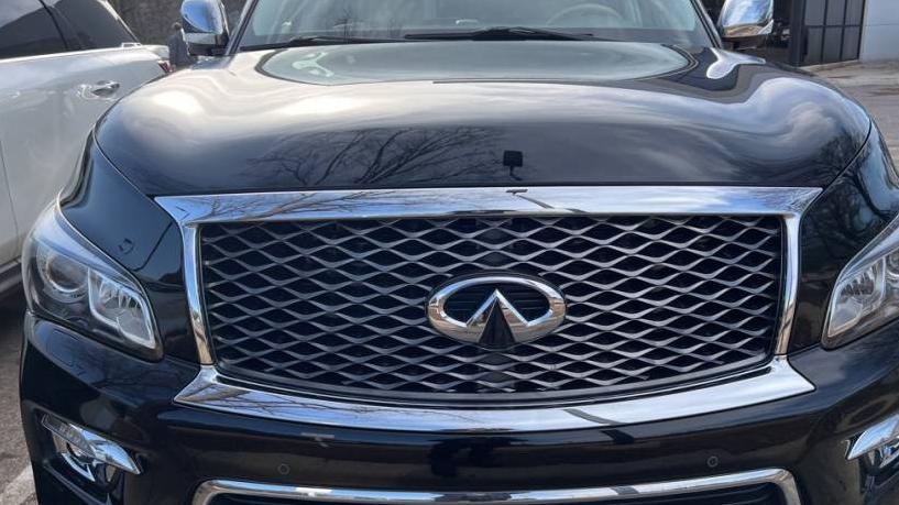 INFINITI QX80 2016 JN8AZ2NF2G9613072 image