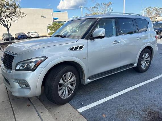 INFINITI QX80 2016 JN8AZ2NF1G9610793 image INFINITI QX80 2016 JN8AZ2NF1G9610793 image