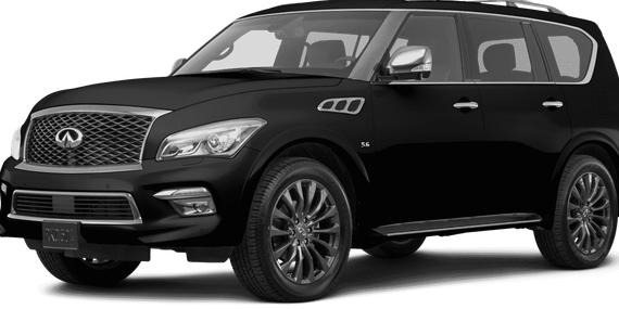 INFINITI QX80 2016 JN8AZ2NCXG9400280 image